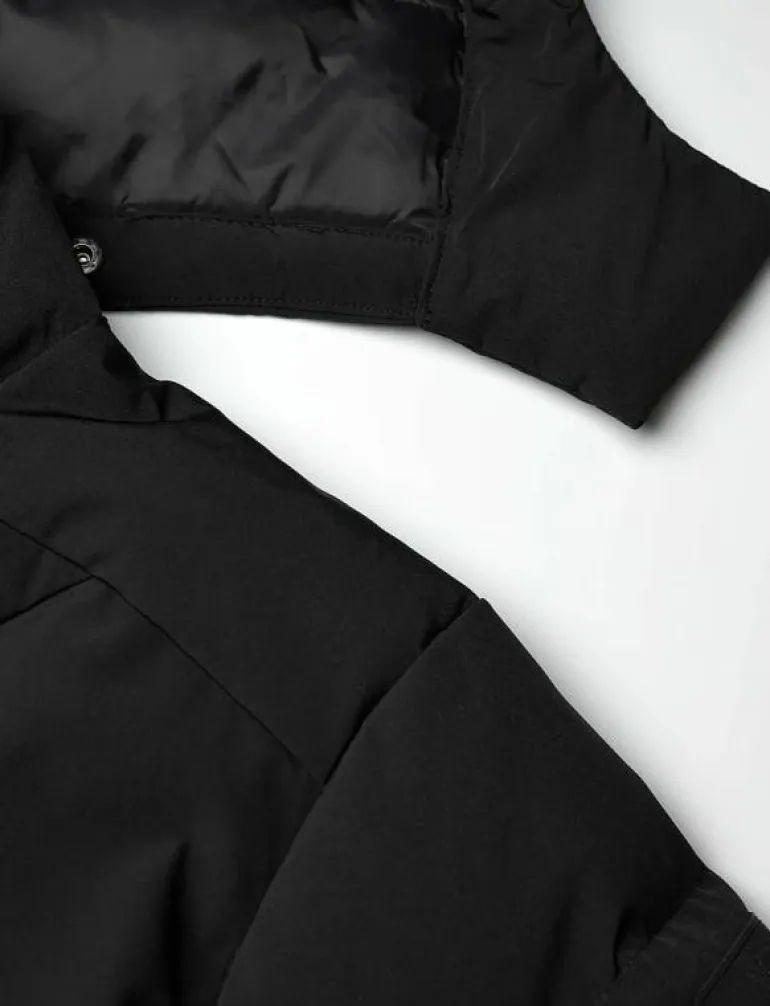 JR PATROL DOWN JACKET - Vinterjacka