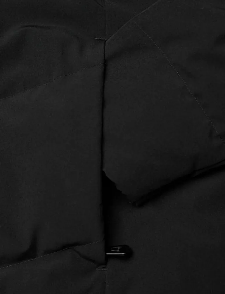 JR PATROL DOWN JACKET - Vinterjacka