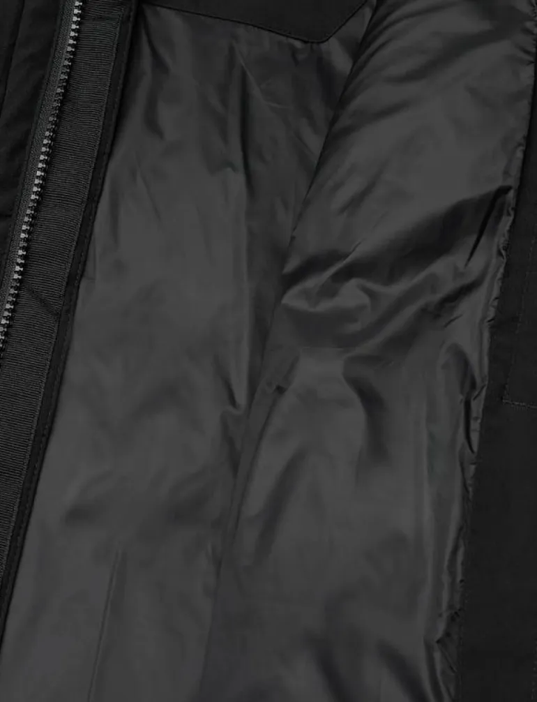 JR PATROL DOWN JACKET - Vinterjacka