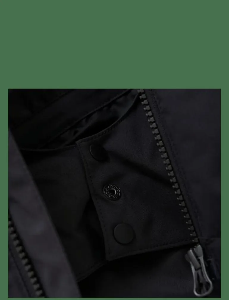 Jr. Ski Jacket - Vinterjacka