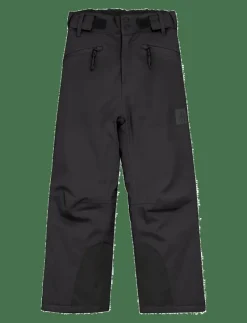 Jr. Ski Pants - Solid - Vinterbyxor