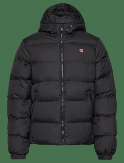 Jude reg mid ny VIN M OTW - Fodrade jackor