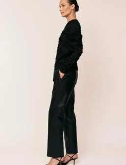 Julia Top - Långärmade blusar