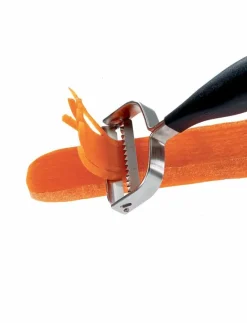 Julienne peeler STRISCIA - Köksredskap