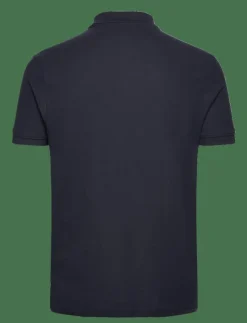 Julio reg cot VIN M POLO - Kortärmade pikéer