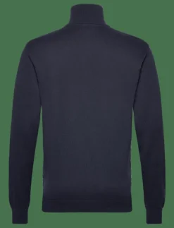 Julius reg cot VIN M KNIT - Stickat