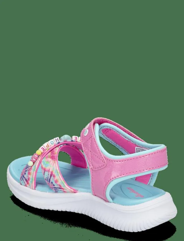 JUMPSTERS SANDAL - TIE DYE BF - Sandaler