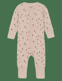 Jumpsuit - AOP - Nederdelar