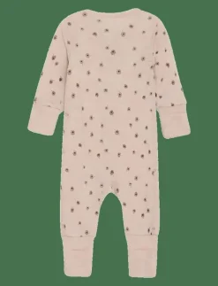 Jumpsuit - AOP - Nederdelar