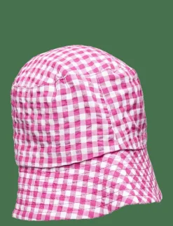 JUN RUTIG HATT ANIL 52/54 - Bucket hats