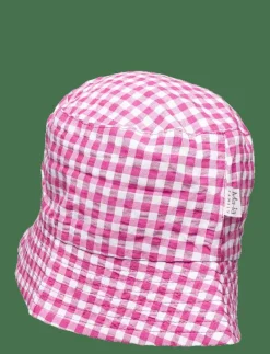 JUN RUTIG HATT ANIL 52/54 - Bucket hats