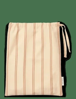 JUNIOR BEDDING - PINK TINT - Påslakanset