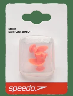 Junior Ergo Earplugs - Simutrustning