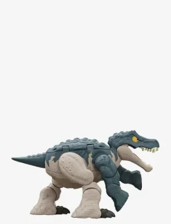 Jurassic World FIERCE CHANGERS DOUBLE DANGER Baryonyx & Parasaurolophus - Djur