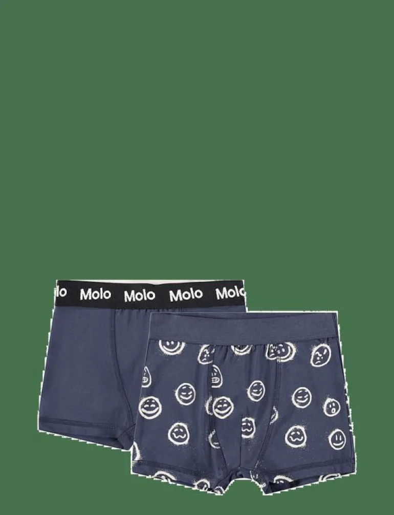 Justin 2-pack - Kalsonger