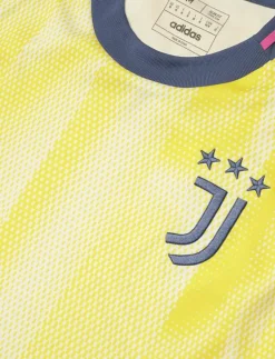 JUVE A JSY - Fotbollströja