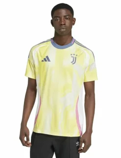 JUVE A JSY - Fotbollströja