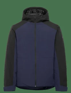 JWHAXEL TRANSITIONAL JACKET - Fodrade jackor
