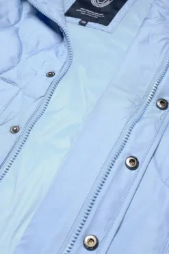 K. Quilted Vest - Väst