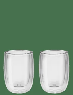 Kaffe mugg 200ml 2pck. - Kaffekoppar