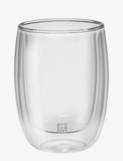 Kaffe mugg 200ml 2pck. - Kaffekoppar