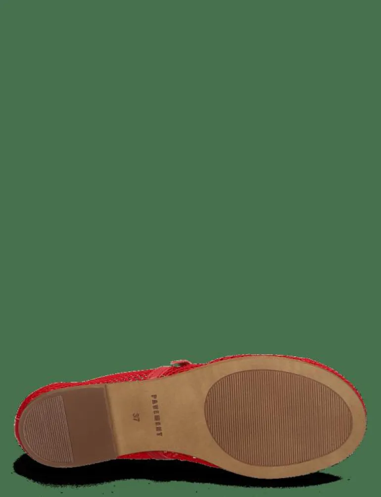 Kaia - Ballerinas