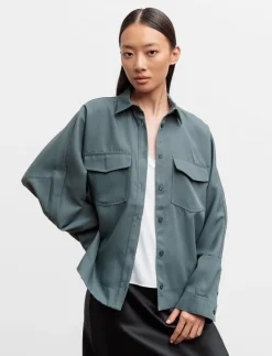 Kaia over shirt - Overshirts