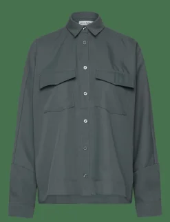Kaia over shirt - Overshirts