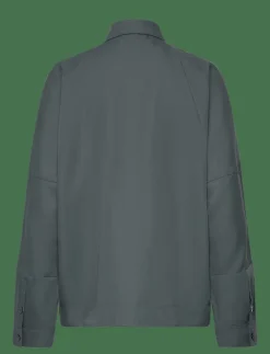 Kaia over shirt - Overshirts