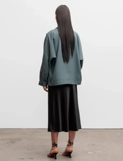Kaia over shirt - Overshirts