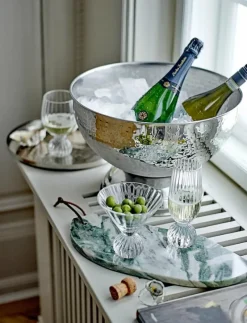 Kaluka Champagne Bowl - Vinkylare & Champagnekylare