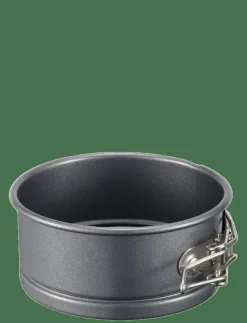 Karabo Springform Kolstål Ø10 cm - Bakformar