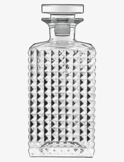 Karaff elixir 75 cl - Whiskeykaraffer