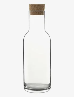 Karaff med korkpropp sublime - Vattenkaraffer & Vattenkannor