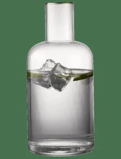 Karaff palermo gold 1,5 liter - Vattenkaraffer & Vattenkannor