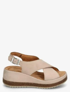 Kassanda Step D - Sandaler