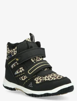 Kasuri - Höga sneakers