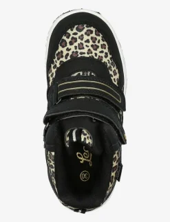 Kasuri - Höga sneakers