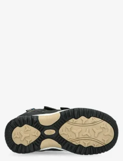 Kasuri - Höga sneakers