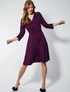 Kate Dress - Midiklänningar
