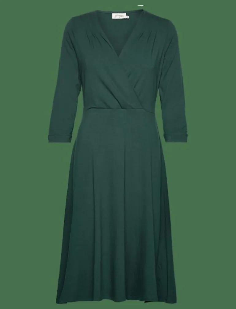 Kate Dress - Midiklänningar