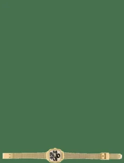 Kate Royale Cameo Gold Noir - Analog klocka