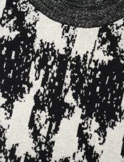 Katrina - Cotton Jacquard RD - Stickat