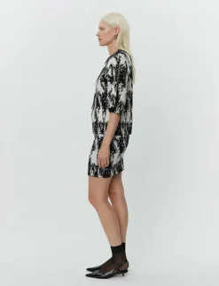Katrina - Cotton Jacquard RD - Stickat