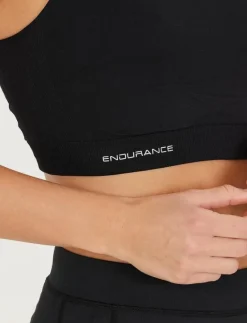 Katrina W Seamless Sports Bra - Sport BH:ar