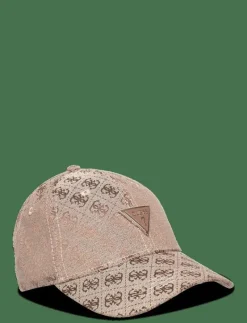 KATYA BASEBALL CAP - Kepsar