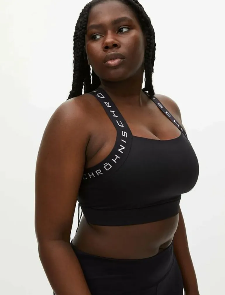 Kay Sports Bra - Sport BH:ar