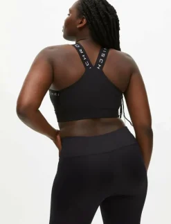 Kay Sports Bra - Sport BH:ar