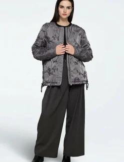 Kaylie jacket 4435 - Tunna jackor
