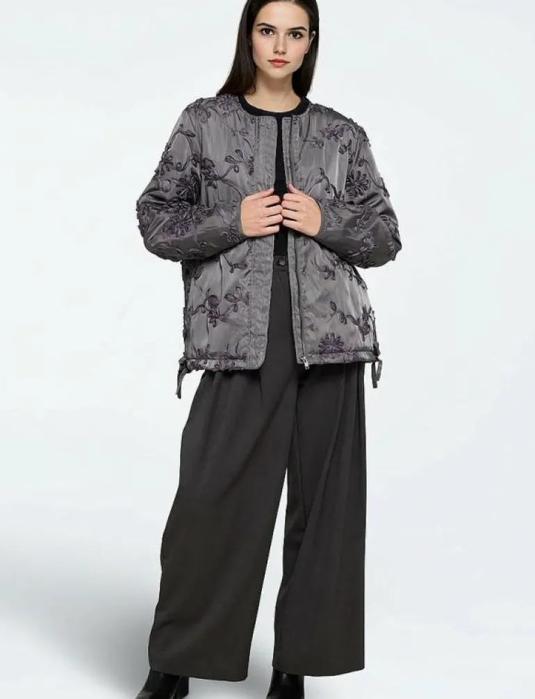Kaylie jacket 4435 - Tunna jackor